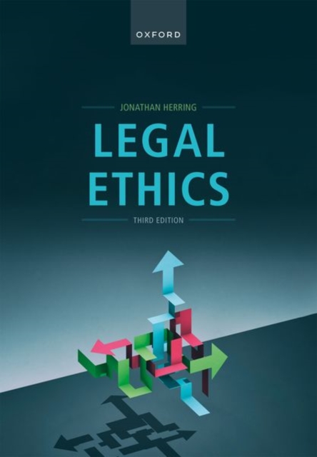 Legal Ethics 3rd Edition - Herring