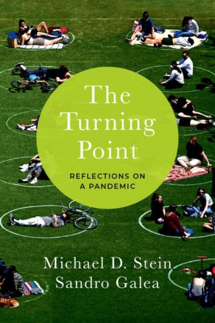 The Turning Point: Reflections on a Pandemic - Michael D. Stein