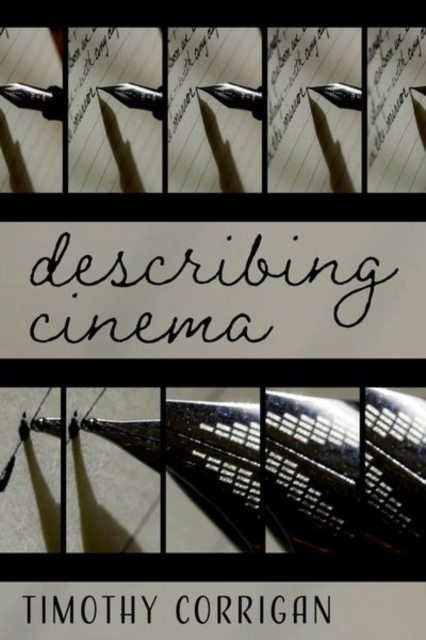 Describing Cinema - Timothy Corrigan