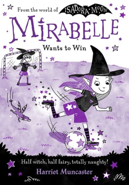 Mirabelle Wants to Win: Volume 8 - Harriet Muncaster