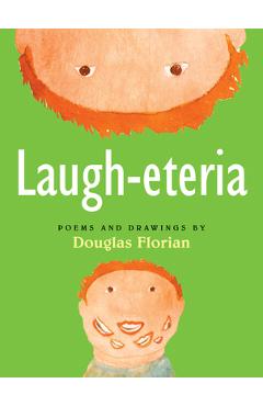 Poza produsului Laugh-Eteria - Douglas Florian