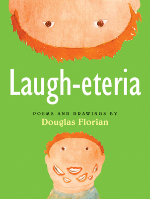 Laugh-Eteria - Douglas Florian