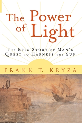 The Power of Light - Frank Kryza
