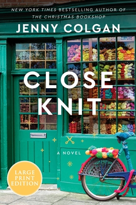 Close Knit - Jenny Colgan