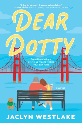 Dear Dotty - Jaclyn Westlake