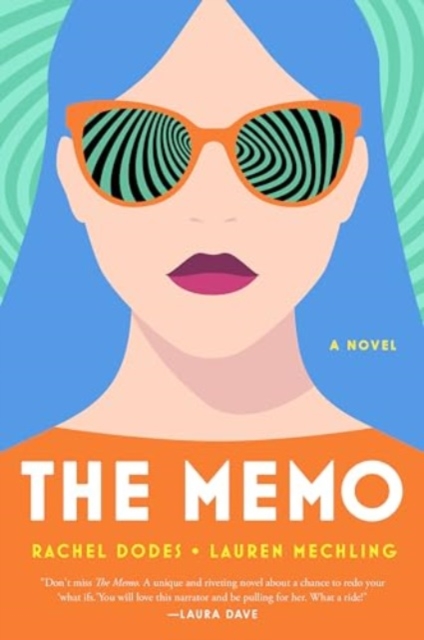 The Memo - Rachel Dodes