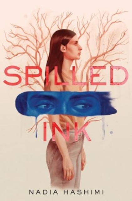 Spilled Ink - Nadia Hashimi