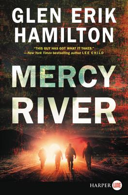 Mercy River - Glen Erik Hamilton