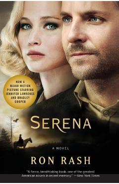 Poza produsului Serena Tie-In - Ron Rash