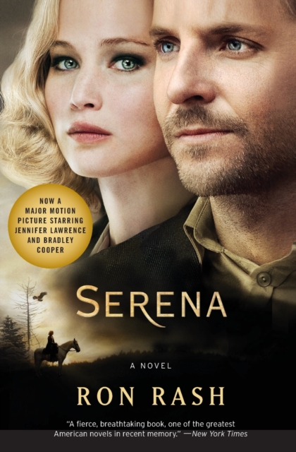 Serena Tie-In - Ron Rash