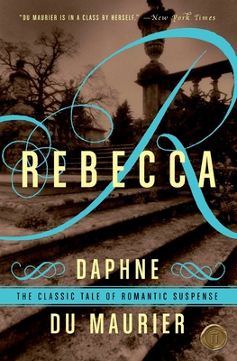 Rebecca - Daphne Du Maurier