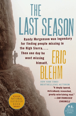 The Last Season - Eric Blehm