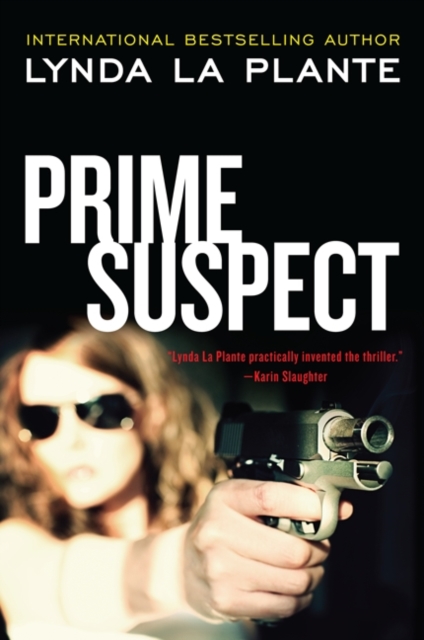 Prime Suspect - Lynda La Plante