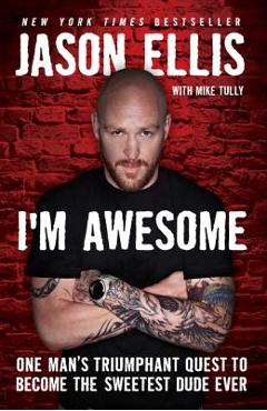 Poza produsului I'm Awesome - Jason Ellis