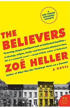Poza produsului The Believers - Zoe Heller