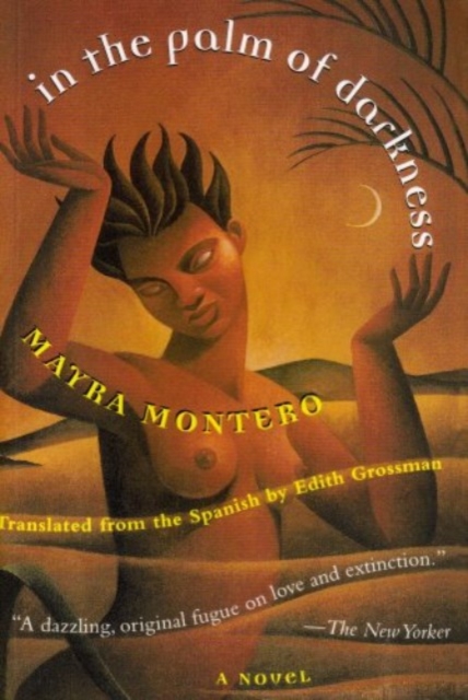 In the Palm of Darkness - Mayra Montero