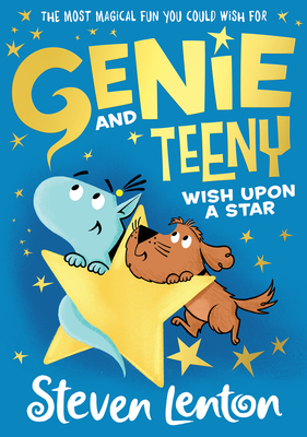 Wish Upon a Star - Steven Lenton