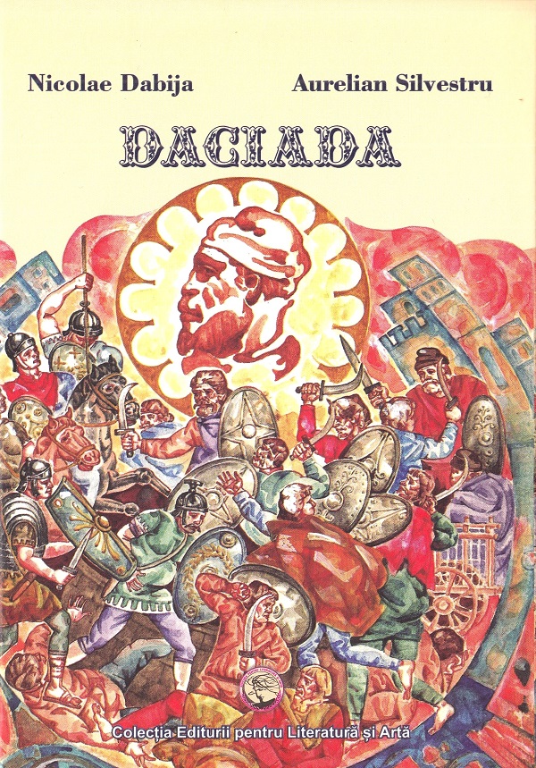 Daciada - Nicolae Dabija, Aurelian Silvestru