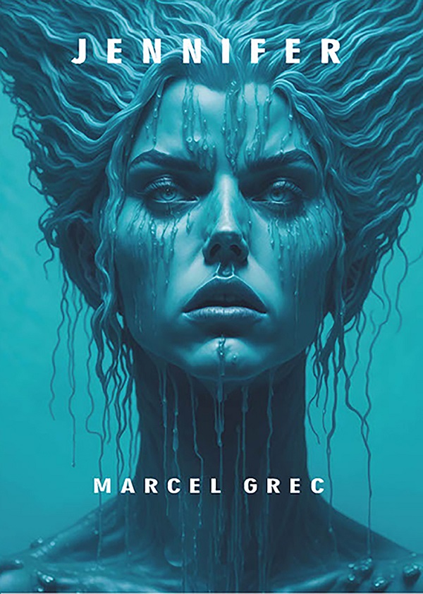 eBook Jennifer - Marcel Grec