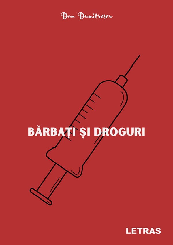 eBook Barbati si droguri - Don Dumitrescu