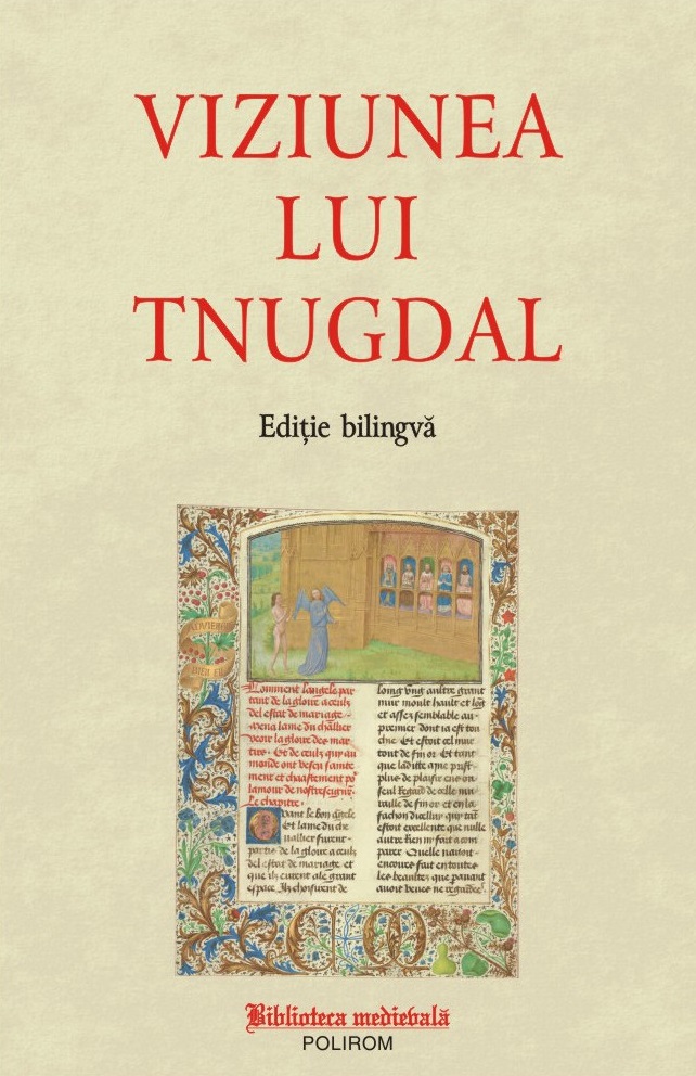 Viziunea lui Tnugdal Ed. bilingva
