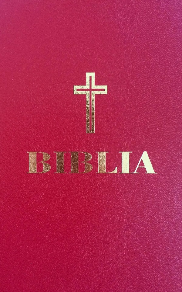 Biblia Grena