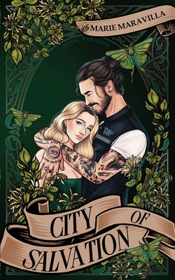 City of Salvation - Marie Maravilla