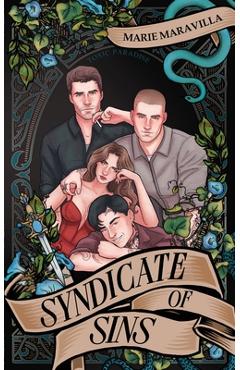 Poza produsului Syndicate of Sins - Marie Maravilla