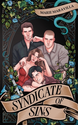 Syndicate of Sins - Marie Maravilla