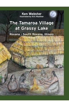 Poza produsului The Tamaroa Village at Grassy Lake - Ken Webster
