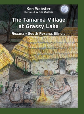 The Tamaroa Village at Grassy Lake - Ken Webster