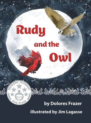 Rudy and the Owl - Dolores Frazer