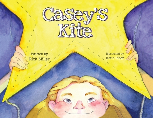 Casey's Kite - Rick Miller