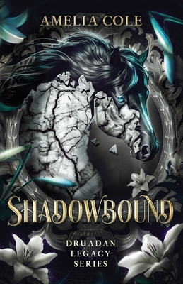 Shadowbound - Amelia Cole