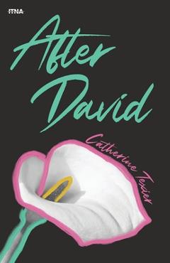 Coperta cărții 'After David - Catherine Texier'