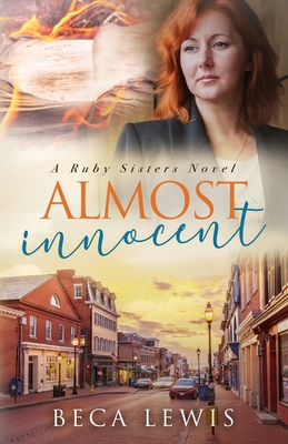 Almost Innocent - Beca Lewis