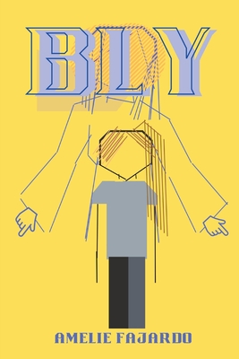 Bly - Amelie Fajardo