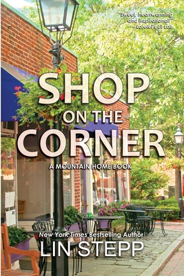 Shop On The Corner - Lin Stepp