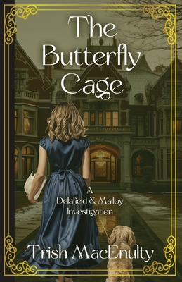 The Butterfly Cage - Trish Macenulty