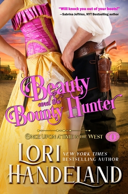 Beauty and the Bounty Hunter - Lori Handeland