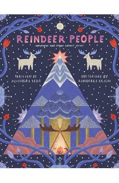 Poza produsului Reindeer People - Devendra Veda