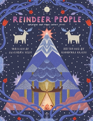 Reindeer People - Devendra Veda