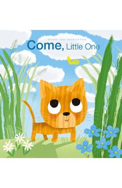 Come, Little One - Guido Van Genechten