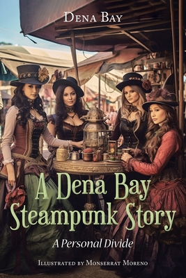 A Dena Bay Steampunk Story: A Personal Divide - Dena Bay