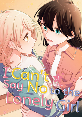 I Can't Say No to the Lonely Girl 4 - Kashikaze