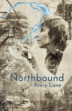 Coperta cărții 'Northbound - Avery Lane'