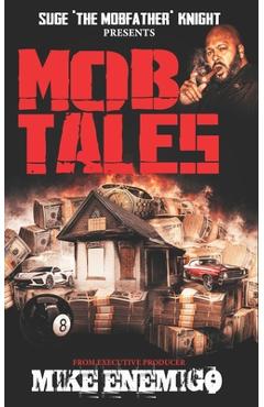 Poza produsului Mob Tales - King Guru