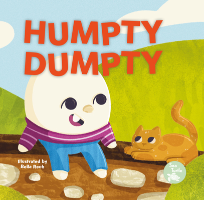 Humpty Dumpty - Emily Love