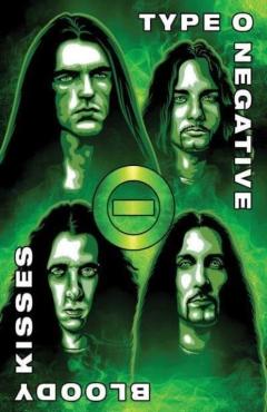Poza produsului Type O Negative: Bloody Kisses 30 - Type O. Negative