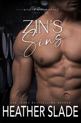 Zin's Sins - Heather Slade